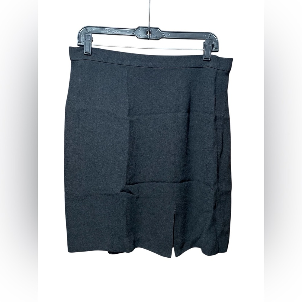 Zelda Women’s Black Skirt Size 14